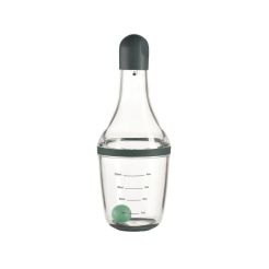 LÉKUÉ Dressing-Shaker 0,2 Liter