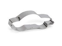 PATISSE Ausstechform Auto 7 cm