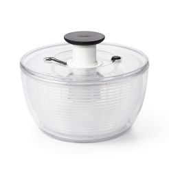 OXO Salatschleuder CLEAR