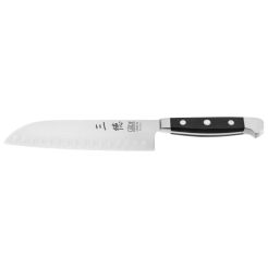 GÜDE Santoku-Messer "Alpha" 18 cm