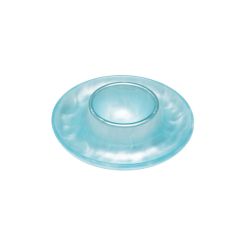 G.F.HEIM & SÖHNE Eierbecher perlmuttartig, Aqua