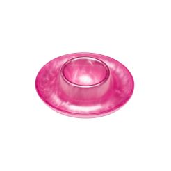 G.F.HEIM & SÖHNE Eierbecher perlmuttartig in Pink