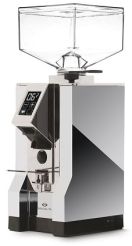 EUREKA Mahlwerk Mignon Specialita Chrom