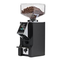 EUREKA Mahlwerk Mignon Specialita Smart Schwarz