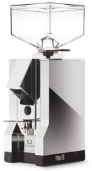 EEureka Kaffeemahlwerk Mignon Silenzio Chrom