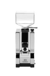 EEureka Kaffeemahlwerk Mignon Silenzio Chrom