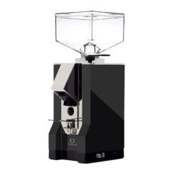 EUREKA Mahlwerk Mignon Silenzio in Schwarz matt