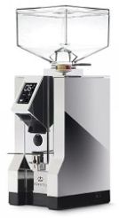 Eureka Kaffeemahlwerk Mignon Perfetto Chrom