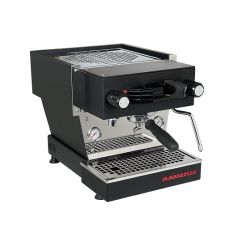 LA MARZOCCO Linea Mini in Schwarz Cucinaria Hamburg