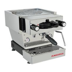 LA MARZOCCO Linea Mini in Edelstah Cucinaria Hamburg