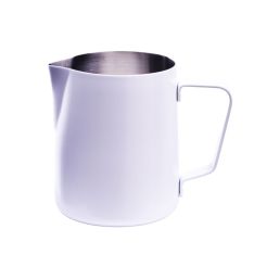 JOE FREX Milchkännchen in Weiß 590 ml
