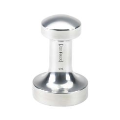 JOE FREX Tamper aus Aluminium Ø 58 mm