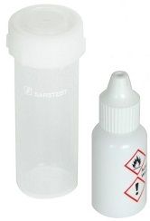 JOE FREX Prüfset für Wasserhärte