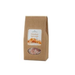 HSD Himalaya Speisesalz grob aus Punjab 500 g