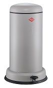 WESCO Mülleimer Baseboy Soft Close in Cool Grey Matt 20 Liter