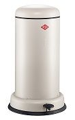 WESCO Mülleimer Baseboy Soft Close in Sand Matt 20 Liter