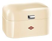 WESCO Brotkasten Single Grandy in Mandel