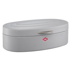 WESCO Elly Brotkasten in Cool Grey matt