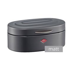 WESCO Single Elly Brotkasten in Graphit matt