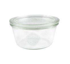 WECK Sturzglas 200 ml 6 Stück