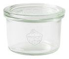 WECK Sturzglas 200 ml 12 Stück