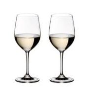 RIEDEL Vinum Viognier / Chardonnay 2 Stk