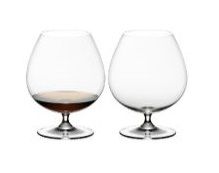 RIEDEL Vinum Bar Brandy 2 Stk