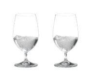 RIEDEL Vinum Gourmet Glas 2 Stk