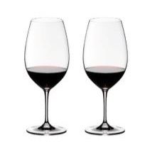 RIEDEL Vinum Shiraz / Syrah 2 Stk