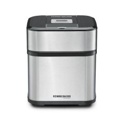 ROMMELSBACHER Eismaschine IM 12 Kurt