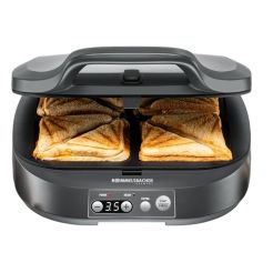 ROMMELSBACHER Sandwichmaker SAM