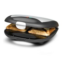 ROMMELSBACHER Sandwichmaker Fun for 2