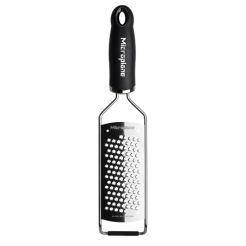 MICROPLANE Gourmet Serie Sternenklinge in Schwarz