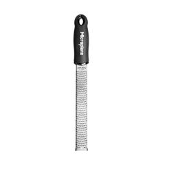 MICROPLANE Premium Classic Serie Zesterreibe in Schwarz