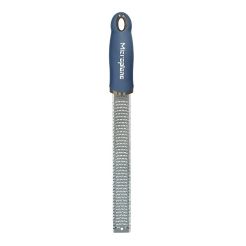 MICROPLANE Premium Classic Serie Zesterreibe in Denim Blau