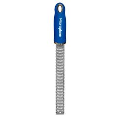 Microplane Premium Zester-Reibe „Blueberry Pop“