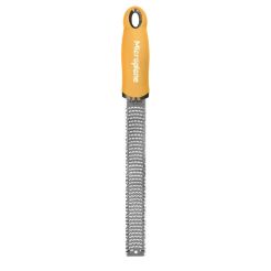 MICROPLANE Premium Zester-Reibe „Lemon Cream“
