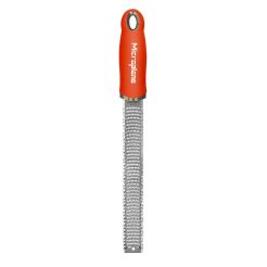 MICROPLANE Premium Zester-Reibe „Sunset Orange“
