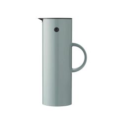 STELTON Isolierkanne EM77 in Dusty Green 1 Liter