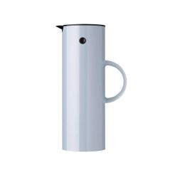 STELTON Isolierkanne EM77 in Cloud 1 Liter