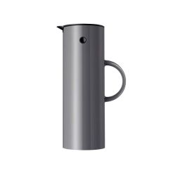 STELTON Isolierkanne EM77 Granite Grey 1 Liter