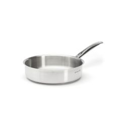 DE BUYER Sauteuse Prim Appety 24 cm