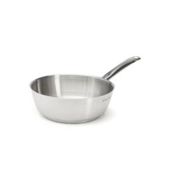 DE BUYER Sauteuse konisch Prim Appety 24 cm