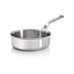 DE BUYER Sauteuse gerade Affinity 20 cm