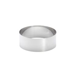 DE BUYER Dessering Edelstahl 12,0 × 4,5 cm