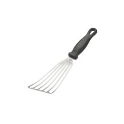 DE BUYER Wender „FKO“ flexibel Edelstahl 17 cm