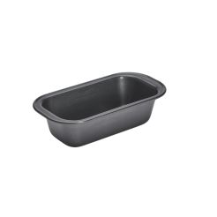 DE BUYER Kuchenform rechteckig, 15 × 7,5 cm