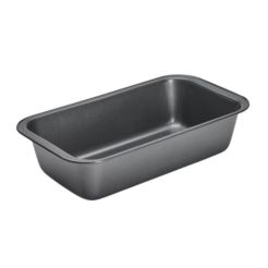 DE BUYER Kuchenform 24 × 13 × 6,1 cm