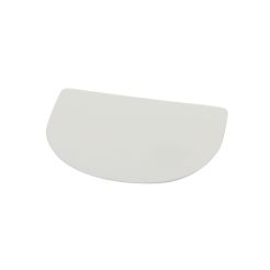 DE BUYER Teigschaber aus Kunststoff 15 × 11 cm