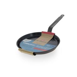 DE BUYER – Crêpepfanne mit Keramikbeschichtung CERANOA Ø26 cm